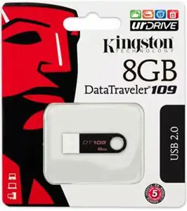 USB stick 8GB Kingston DT109K