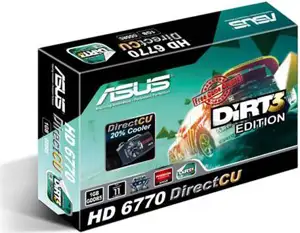 Grafička kartica Asus VGA EAH6770 DC/G/2DI/1GD5