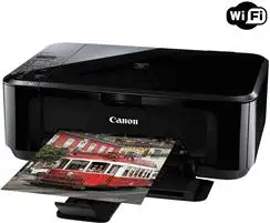 Canon Pixma MG3150 p/s/c/dpl/WiFi