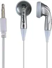 Slušalice Genius Head Set RS, GHP-02S