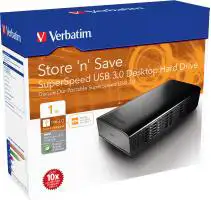 HDD vanjski 3,5