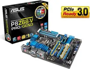 Matična ploča Asus P8Z68-V PRO/GEN3