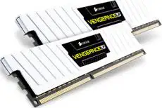 Memorija Corsair DDR3 1600MHz 8GB (2x4GB), 2x240 Dimm, Unbuffered, 9-9-9-24, CML8GX3M2A160C9W