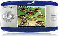 Genius GamePad igra Heeha 100X