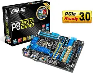 Matična ploča Asus P8Z68-V/GEN3