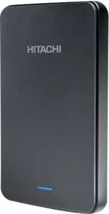 HDD vanjski 2,5