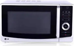 LG mikrovalna pećnica MH6589DRS, 25 l, Wavedom