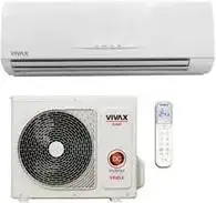 VIVAX COOL, klima uređaji, ACP-12CH35AECI - inv., 3.5kW