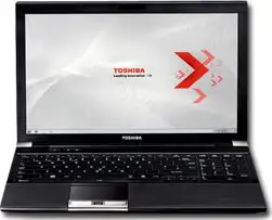 Prijenosno računalo Toshiba Tecra R850-1D0