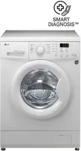LG perilica rublja F1292QD, 7kg, 1200okr, iDD