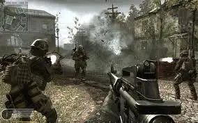 Call Of Duty 2 GOTY PC