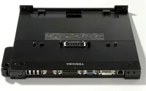 Toshiba Express Port Replicator 2, PA3680E-2PRP