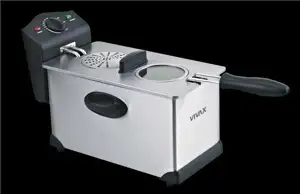 Friteza Vivax Home FF-2000IX