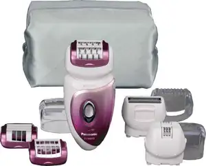 Epilator Panasonic ES-WD72-P503