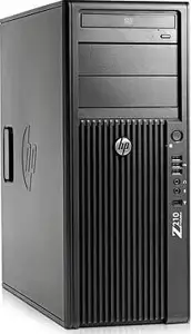 HP Z210C, KK783EA