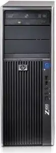 Radna stanica HP Z400, KK789EA