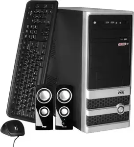 Stolno računalo MSG Surf i107