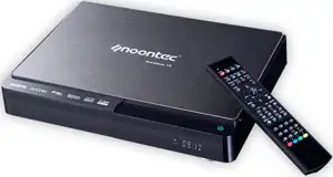 Media player Noontec V8 NAS