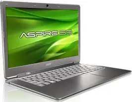 Prijenosno računalo Acer Ultrabook S3-951-2464G34iss, LX.RSF02.026