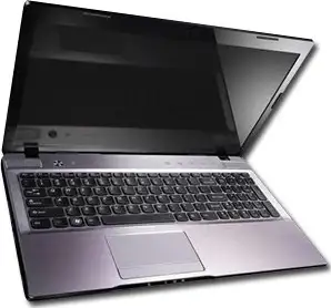 Prijenosno računalo Lenovo IdeaPad Z570At, 59-317341
