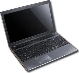 Prijenosno računalo Acer Aspire 5755G-2334G75Mncs, LX.RRN0C.025, brown