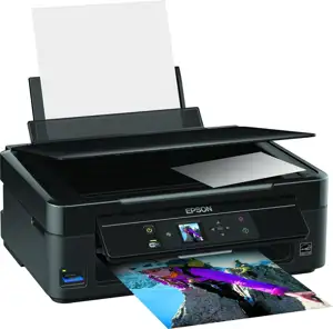 Epson Stylus SX435W