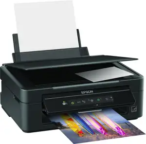 Epson Stylus SX235W