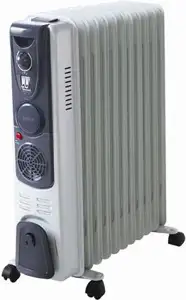 VIVAX HOME uljni radijator OH-112500F