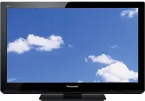 Televizor Panasonic TX-L32C4E, LCD