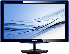 Monitor LCD LED 22