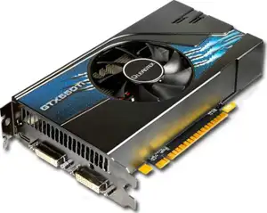 Video Card Leadtek GeForce GTX 550 Ti GDDR5 1GB/192bit, 900MHz/2050MHz, PCI-E 2.0 x16, HDTV+HDCP, H