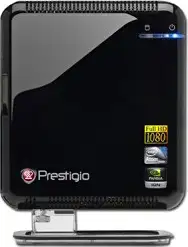 Stolno računalo PRESTIGIO ION