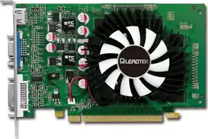 Video Card Leadtek GeForce GT 220 GDDR3 1GB/128bit, 625MHz/790MHz, PCI-E 2.0 x16, HDTV+HDCP, HDMI,