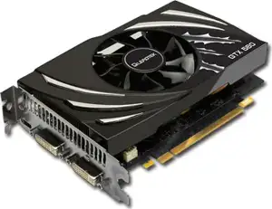 Grafička kartica Leadtek GeForce GTX 560 GDDR5 2GB/256bit, 810MHz/2004MHz, PCI-E 2.0 x16, HDTV+HDCP, HDMI