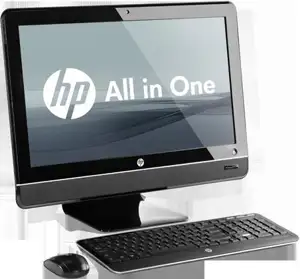 Stolno računalo HP Compaq 8200 Elite, LX964EA
