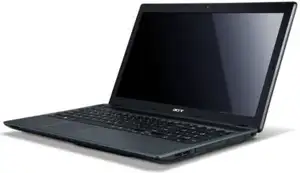 Prijenosno računalo Acer Aspire 5733-374G75MIKK, LX.RN50C.053, crni