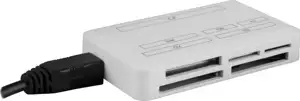 MS Industrial čitač kartica CR-85