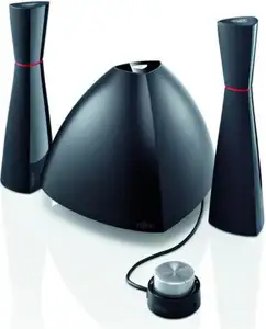Fujitsu Soundsystem DS S2100