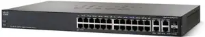 Switch 24-portni gigabitni Cisco Small Business SF 300-28