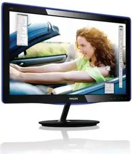Monitor LCD LED 18,5