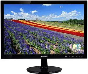Monitor LCD LED 18,5