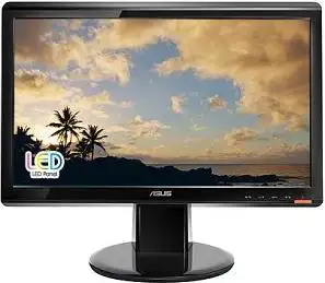 Monitor LCD LED 18,5
