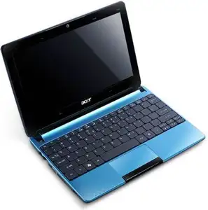 Prijenosno računalo Acer Aspire One D257-N57CBB, LU.SFV0C.021, plavi