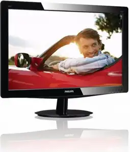 Monitor LCD LED 23