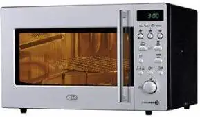 LG mikrovalna pećnica MS-1983ALBT, 19l, srebrna, moguća ugradnja