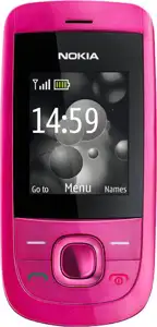 Mobitel Nokia 2220 slide