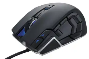 Miš Corsair Vengeance M90 Performance, MMO/RTS Gaming Mouse (EU Version)
