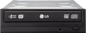 LG DVDRW 24x GH24NS70 SATA black retail
