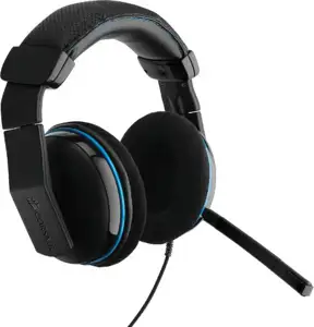 Slušalice Corsair Vengeance 1300 Analog Gaming Headset