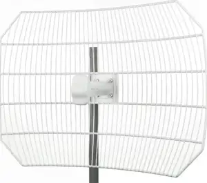Ubiquiti Networks Airgrid M2 HP 16dBI 11x14